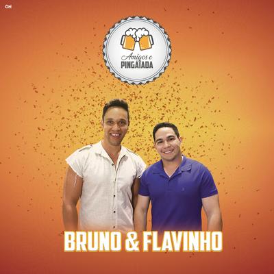 Feriado Nacional / Pula Boi / Peão Apaixonado / Aperta o Pé (Ao Vivo) By Brunno & Flavinho's cover