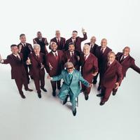 El Gran Combo De Puerto Rico's avatar cover