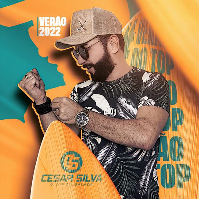 César Silva's avatar image