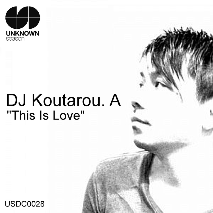 DJ Koutarou. A's avatar image