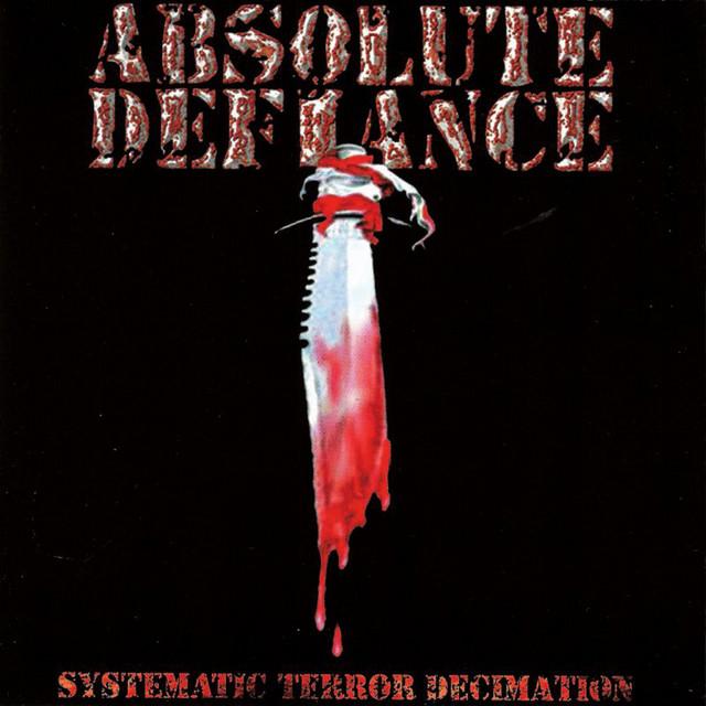 Absolute Defiance's avatar image