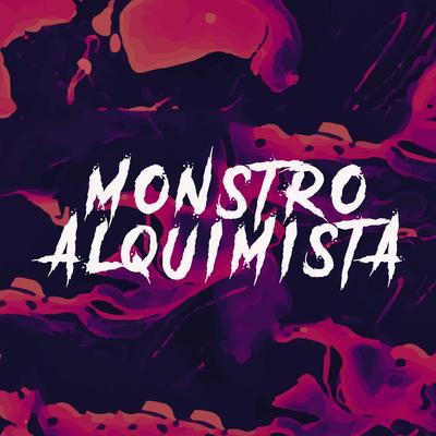 Monstro Alquimista By Guru's cover