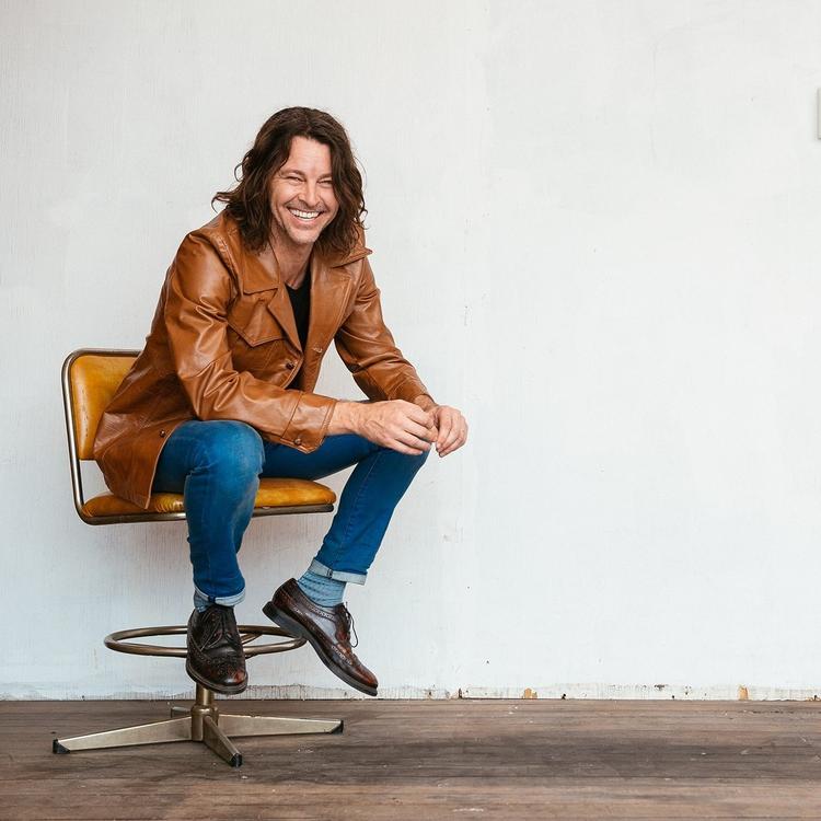 Bernard Fanning's avatar image