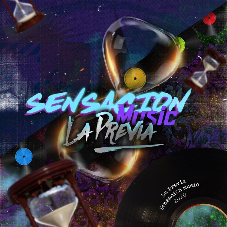 Sensación Music's avatar image