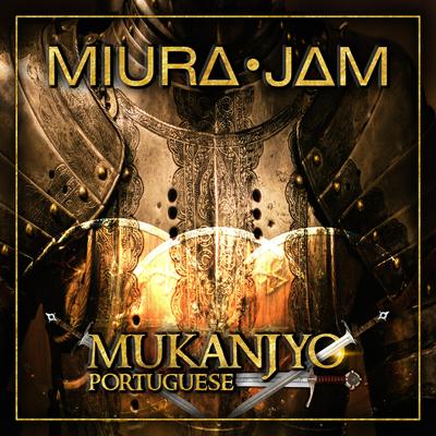 Mukanjyo By Miura Jam's cover