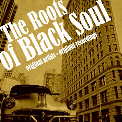 The Roots of Black Soul's cover