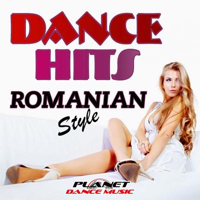 Dance Hits Romanian Style's cover