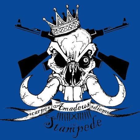 Amadeus the Stampede's avatar image