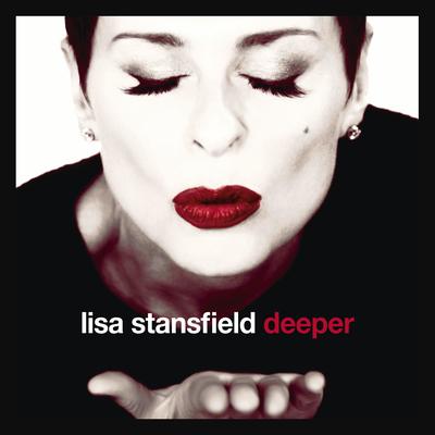 Hercules By Lisa Stansfield's cover