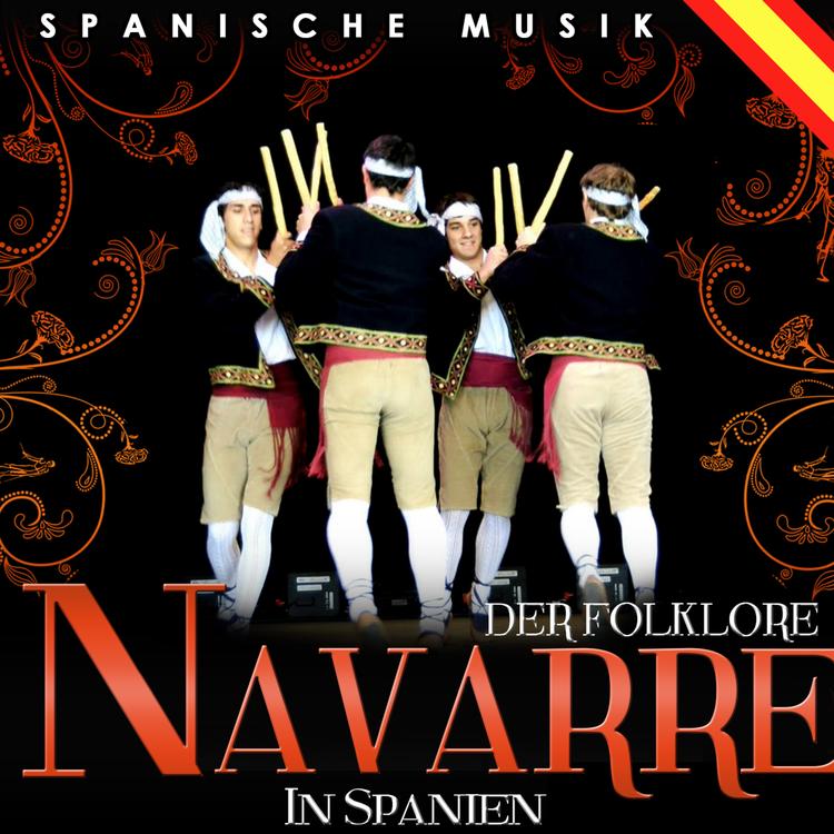 Nafarroa Folk Tradición's avatar image