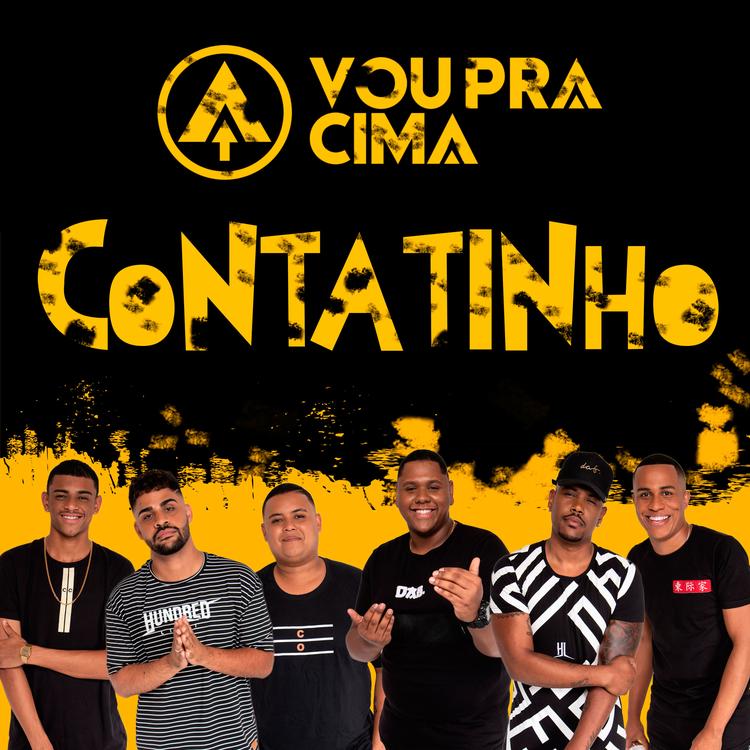 Grupo Vou Pra Cima's avatar image