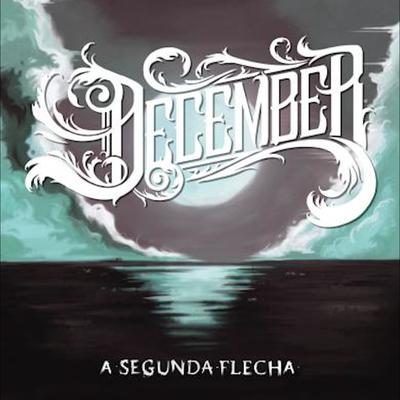 Oceana II By December's cover