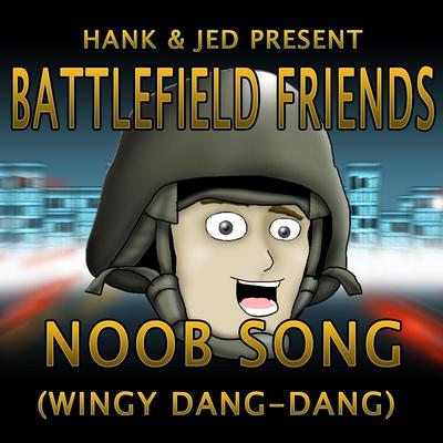 The Noob Song (Wingy Dang-Dang)'s cover