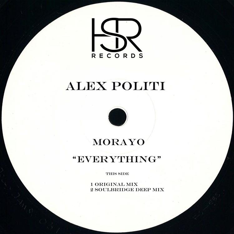 Alex Politi's avatar image