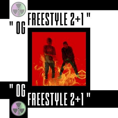 Og Freestyle 2+1 By Flacko, Yung Nobre's cover