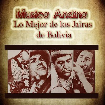 Los Jairas's cover