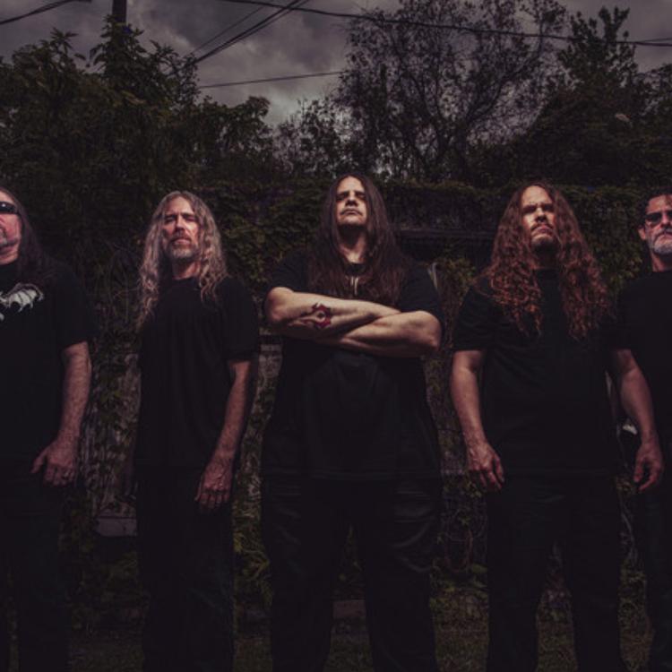 Cannibal Corpse's avatar image