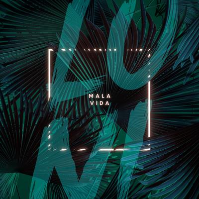 Mala Vida By Lu-Ni, NeiNei's cover