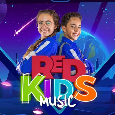 Red Kids Music's cover