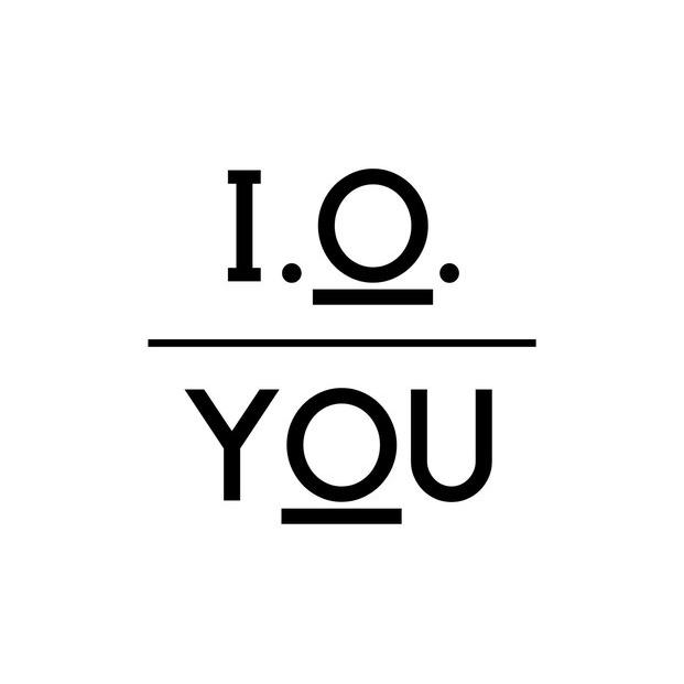 I.O.YOU's avatar image