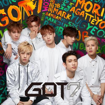 Angel By GOT7's cover