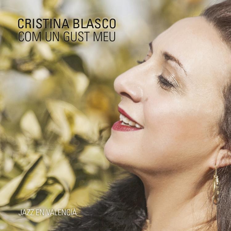 Cristina Blasco's avatar image