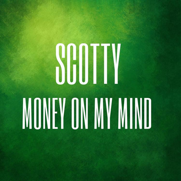 Scotty's avatar image