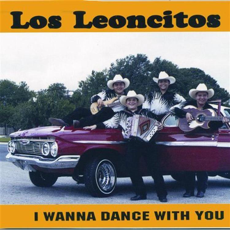 Los Leoncitos's avatar image