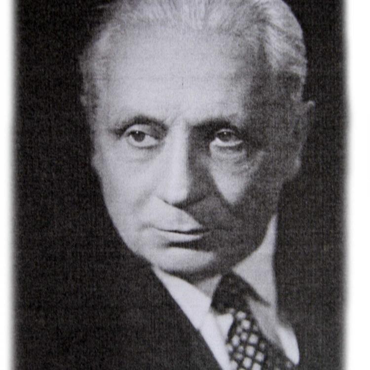 Tullio Serafin's avatar image