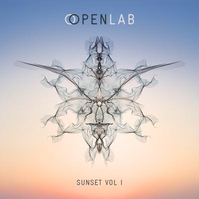OpenLab Sunset, Vol. 1 (Selected by Robert Miles) By Robert Miles's cover