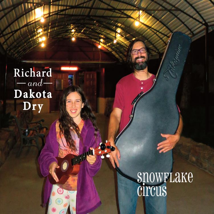 Richard and Dakota Dry's avatar image