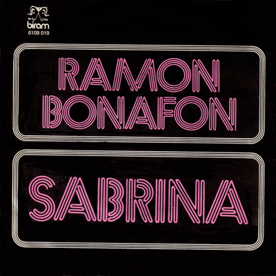 Ramon Bonafon's cover