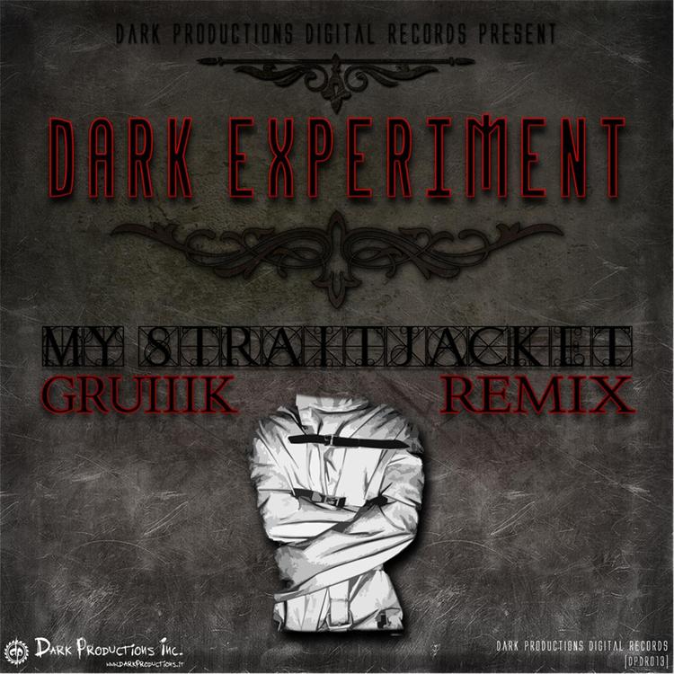 Dark Experiment's avatar image