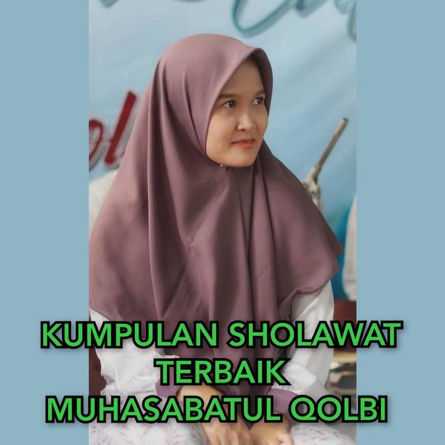 Muhasabatul Qolbi's avatar image