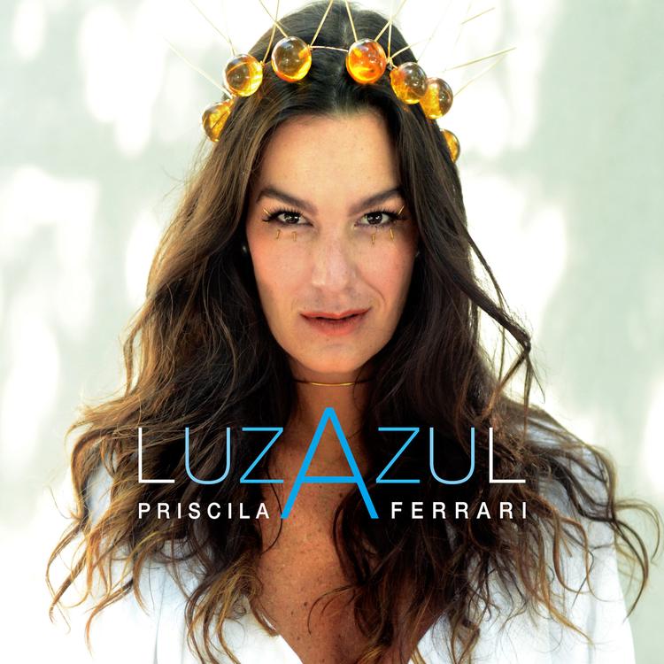 Priscila Ferrari's avatar image