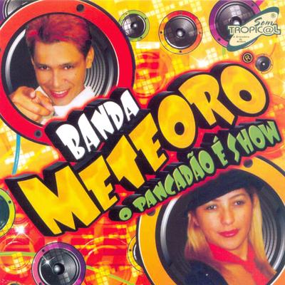 Swing Louco By Banda Meteoro's cover