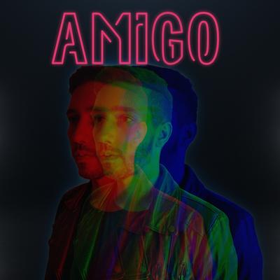 Amigo By Venados's cover