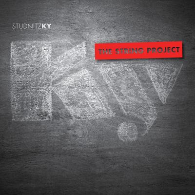 Ky - The String Project's cover