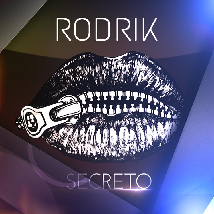 Rodrik's avatar image