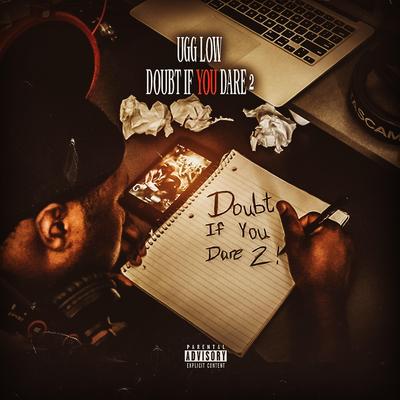 Doubt If You Dare 2's cover