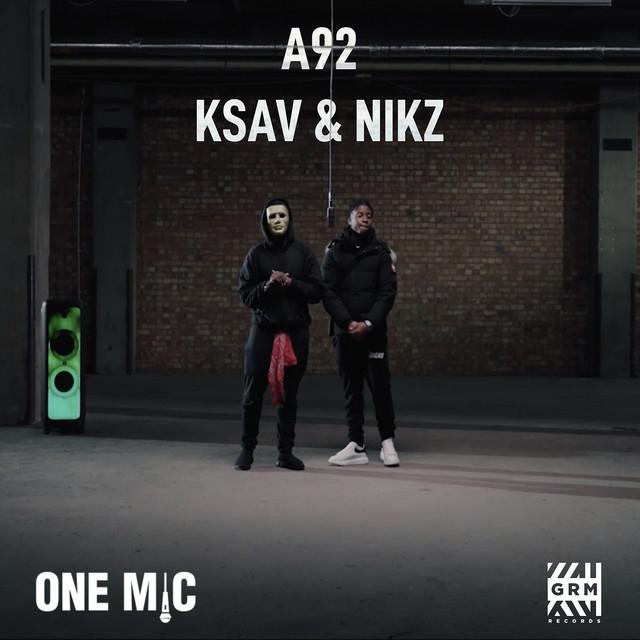 A9Nikz's avatar image