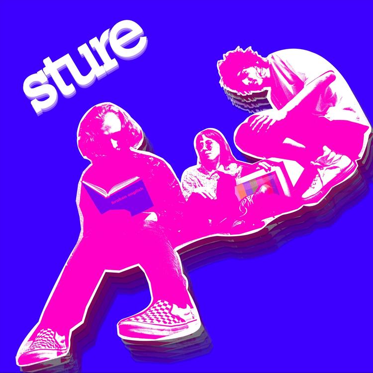 Sture's avatar image