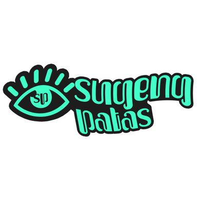 SUGENG PATAS's cover