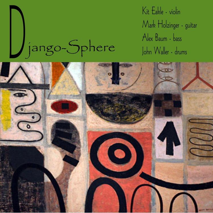 Djangosphere's avatar image