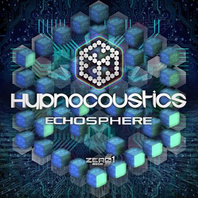 Carrier Waves (Original Mix) By Hypnocoustics, Brainiac's cover