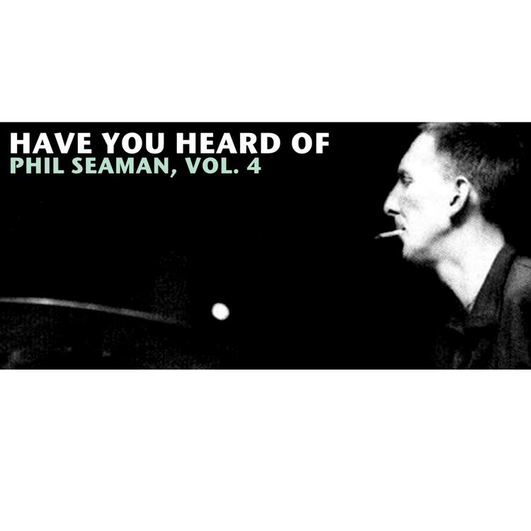 Phil Seaman's avatar image