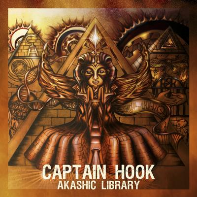 Bungee Jump By Captain Hook, Astrix's cover