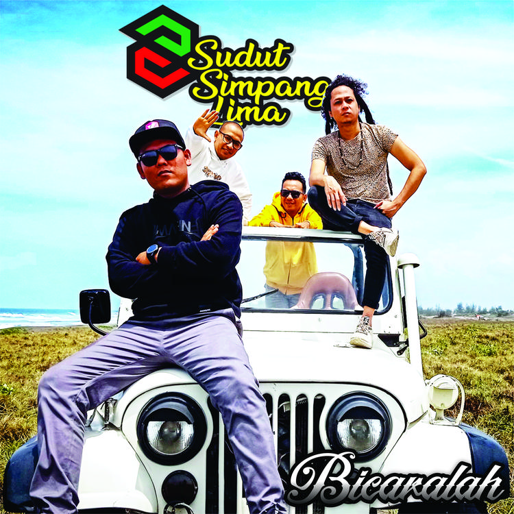 Sudut Simpang Lima's avatar image