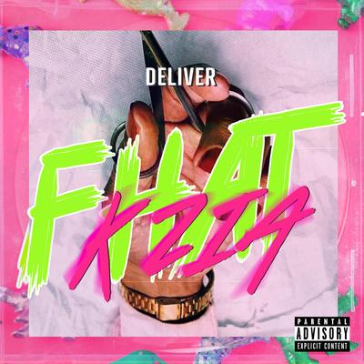 Deliver By FHAT, K.ZIA's cover