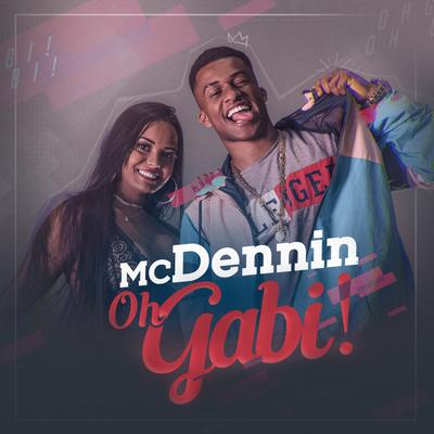 Oh Gabi By MC Dennin's cover